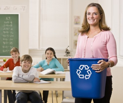 Types of business waste in Bromley