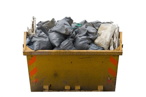 Preparing your loft for clearance
