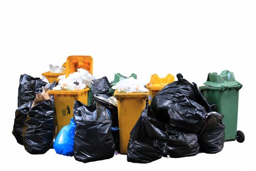Bromley Borough Council guidelines for furniture disposal