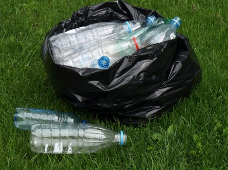 Eco-friendly waste management in Bromley
