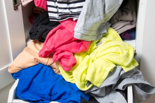 Report showing recycling tonnages and diversion rates for a business