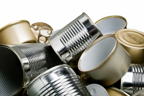 Cost-effective clearance solutions in Bromley