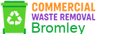 Commercial Waste Removal Bromley